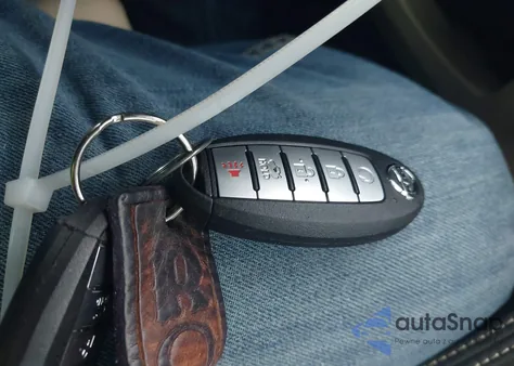 2020 Nissan Maxima Sl Xtronic Cvt from USA, damaged, VIN 1N4AA6DV4LC374386